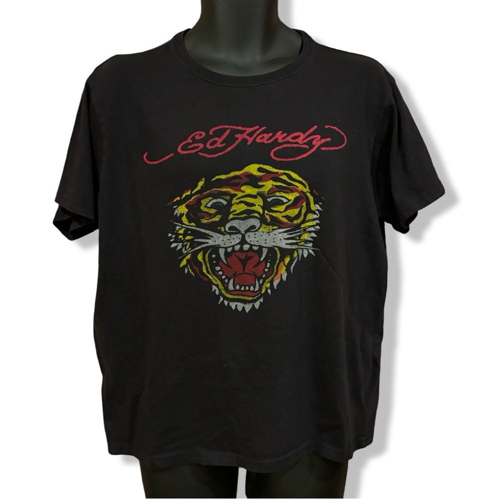 Ed Hardy T-Shirt